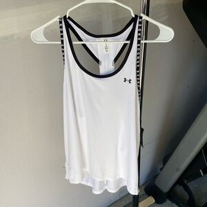 Athletic Tank